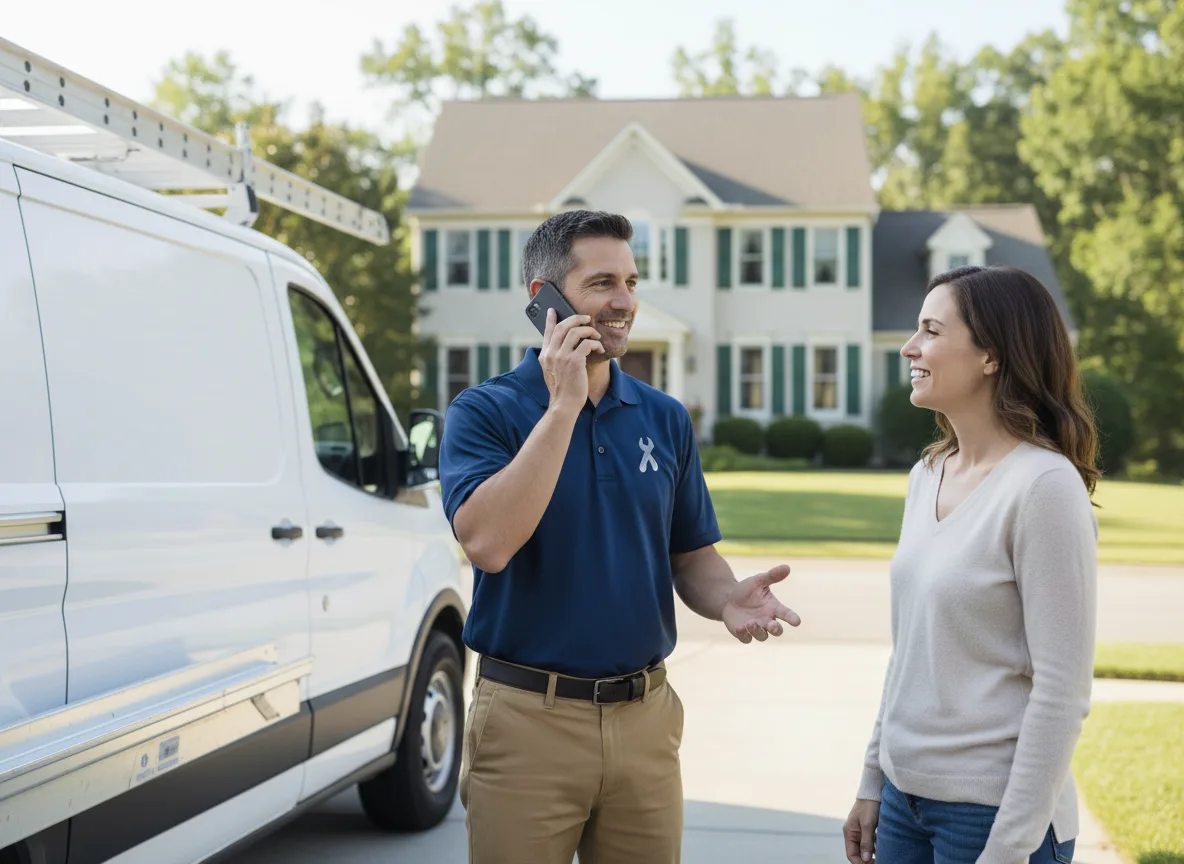 Home Gutter Service Arlington, KS FAQs